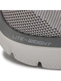 Νέος 🤩 Skechers Άνδρες Παπούτσια Προπόνησης Παπούτσια Brisbane 232057/LTGY Γκρι 😀 13 Νέος 🤩 Skechers Άνδρες Παπούτσια Προπόνησης Παπούτσια Brisbane 232057/LTGY Γκρι 😀 -Skechers Κατάστημα unnamed file 2462