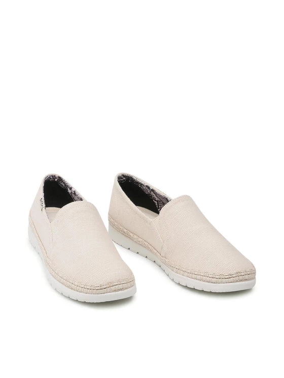 Best Pirce 👏 Skechers Γυναίκες Κλειστά Παπούτσια Κλειστά παπούτσια Flexpadrille 3.0 Dark Horse 113091/NAT Μπεζ 😀 7 Best Pirce 👏 Skechers Γυναίκες Κλειστά Παπούτσια Κλειστά παπούτσια Flexpadrille 3.0 Dark Horse 113091/NAT Μπεζ 😀 - Image 5