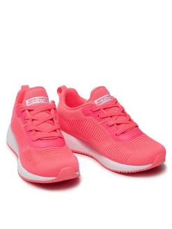 Κουπόνι 🔥 Skechers Γυναίκες Υποδήματα Παπούτσια BOBS Sport Squad 33162/NPNK Ροζ ⭐ 12 Κουπόνι 🔥 Skechers Γυναίκες Υποδήματα Παπούτσια BOBS Sport Squad 33162/NPNK Ροζ ⭐ -Skechers Κατάστημα unnamed file 2479