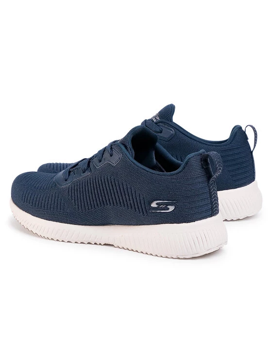 Φτηνός ⭐ Skechers Γυναίκες Υποδήματα Παπούτσια BOBS SPORT Tough Talk 32504/NVY Σκούρο μπλε 😀 5 Φτηνός ⭐ Skechers Γυναίκες Υποδήματα Παπούτσια BOBS SPORT Tough Talk 32504/NVY Σκούρο μπλε 😀 - Image 3