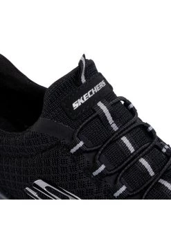 Προώθηση ⭐ Skechers Γυναίκες Υποδήματα Παπούτσια Summits 12980/BKW Μαύρο ✨ -Skechers Κατάστημα unnamed file 2492