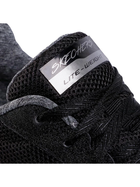 Το φθηνότερο ❤️ Skechers Γυναίκες Υποδήματα Παπούτσια Fast Brake 12947/BBK Μαύρο ❤️ 8 Το φθηνότερο ❤️ Skechers Γυναίκες Υποδήματα Παπούτσια Fast Brake 12947/BBK Μαύρο ❤️ - Image 6