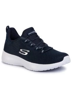 Νέος ✨ Skechers Γυναίκες Υποδήματα Παπούτσια Dynamight 12119/NVY Σκούρο μπλε 😍