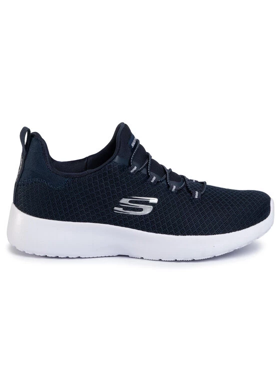 Νέος ✨ Skechers Γυναίκες Υποδήματα Παπούτσια Dynamight 12119/NVY Σκούρο μπλε ???? 4 Νέος ✨ Skechers Γυναίκες Υποδήματα Παπούτσια Dynamight 12119/NVY Σκούρο μπλε ???? - Image 2