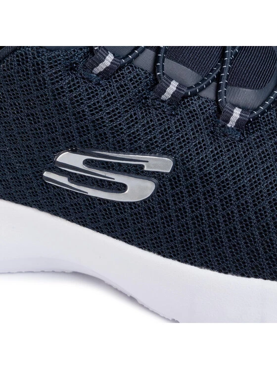 Νέος ✨ Skechers Γυναίκες Υποδήματα Παπούτσια Dynamight 12119/NVY Σκούρο μπλε ???? 8 Νέος ✨ Skechers Γυναίκες Υποδήματα Παπούτσια Dynamight 12119/NVY Σκούρο μπλε ???? - Image 6