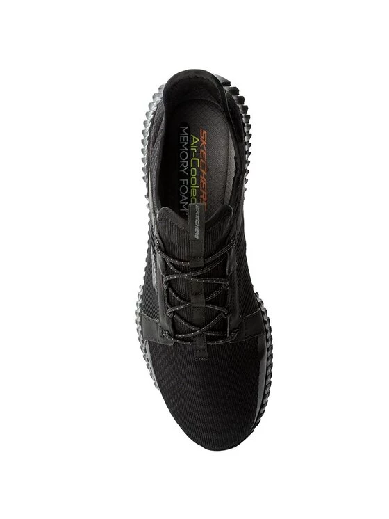 Νέος 👍 Skechers Άνδρες Παπούτσια Προπόνησης Παπούτσια Elite Flex 52640/BBK Μαύρο 🛒 7 Νέος 👍 Skechers Άνδρες Παπούτσια Προπόνησης Παπούτσια Elite Flex 52640/BBK Μαύρο 🛒 - Image 5