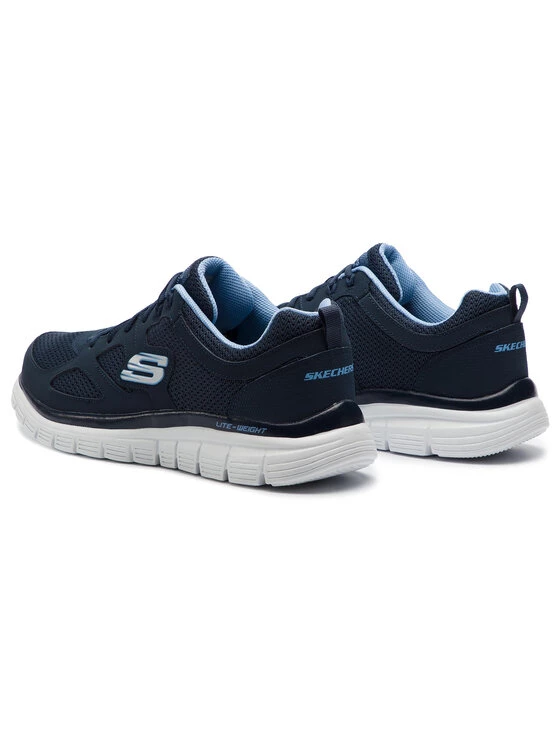 Best Pirce 🛒 Skechers Άνδρες Παπούτσια Προπόνησης Παπούτσια Agoura 52635/NVY Σκούρο μπλε 🌟 5 Best Pirce 🛒 Skechers Άνδρες Παπούτσια Προπόνησης Παπούτσια Agoura 52635/NVY Σκούρο μπλε 🌟 - Image 3