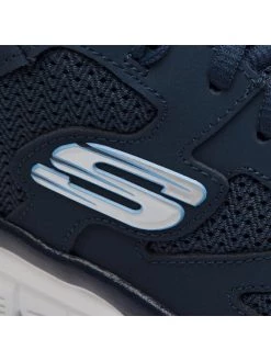 Best Pirce 🛒 Skechers Άνδρες Παπούτσια Προπόνησης Παπούτσια Agoura 52635/NVY Σκούρο μπλε 🌟 13 Best Pirce 🛒 Skechers Άνδρες Παπούτσια Προπόνησης Παπούτσια Agoura 52635/NVY Σκούρο μπλε 🌟 -Skechers Κατάστημα unnamed file 2534