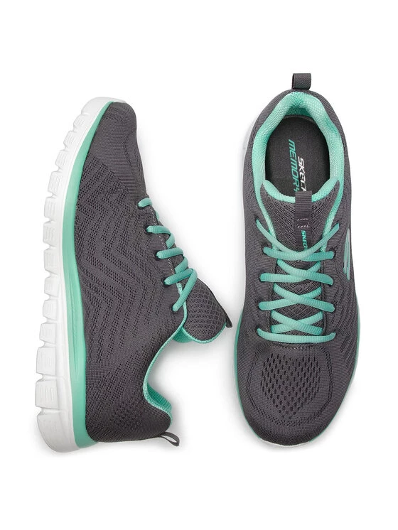 Καλύτερες κριτικές για 👏 Skechers Γυναίκες Υποδήματα Παπούτσια Get Connected 12615/CCGR Γκρι 👍 7 Καλύτερες κριτικές για 👏 Skechers Γυναίκες Υποδήματα Παπούτσια Get Connected 12615/CCGR Γκρι 👍 - Image 5