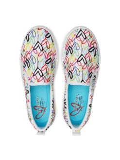 Το φθηνότερο 🎉 Skechers Γυναίκες Κοντά 👟 Sneakers Πάνινα παπούτσια Drippin Love 155503/WMLT Έγχρωμο 👏 13 Το φθηνότερο 🎉 Skechers Γυναίκες Κοντά 👟 Sneakers Πάνινα παπούτσια Drippin Love 155503/WMLT Έγχρωμο 👏 -Skechers Κατάστημα unnamed file 254