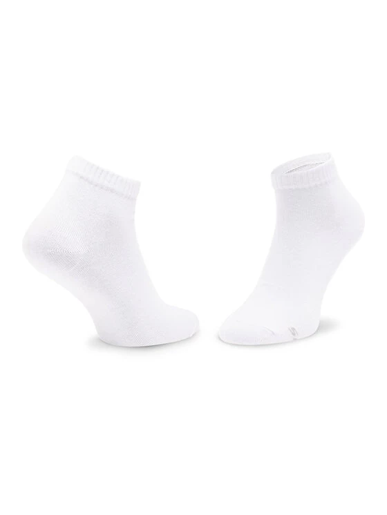 Προώθηση ???? Skechers Γυναίκες Ψηλές Κάλτσες Κάλτσες Ψηλές Unisex SK42004 Λευκό ❤️ 4 Προώθηση ???? Skechers Γυναίκες Ψηλές Κάλτσες Κάλτσες Ψηλές Unisex SK42004 Λευκό ❤️ - Image 2