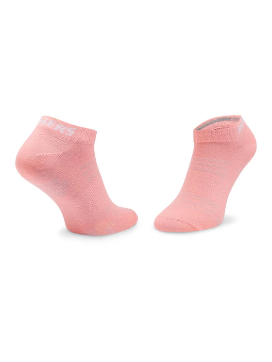 Συμφωνίες ⌛ Skechers Γυναίκες Κάλτσες Σετ 3 ζευγάρια κοντές κάλτσες γυναικείες SK43022/0410 Έγχρωμο 🤩 4 Συμφωνίες ⌛ Skechers Γυναίκες Κάλτσες Σετ 3 ζευγάρια κοντές κάλτσες γυναικείες SK43022/0410 Έγχρωμο 🤩 - Image 2