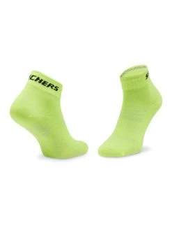 Πολύ καλή προσφορά 👍 Γυναίκες Ψηλές Κάλτσες Σετ 2 ζευγάρια ψηλές κάλτσες Unisex SKECHERS-SK-SK42017 Έγχρωμο 💯 -Skechers Κατάστημα unnamed file 2571