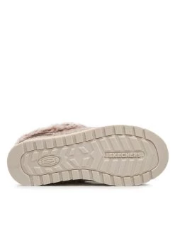 Flash Sale ✨ Skechers Γυναίκες Παντόφλες Σπιτιού Ice Angel 31204/LTBR Μπεζ 🧨 -Skechers Κατάστημα unnamed file 2574