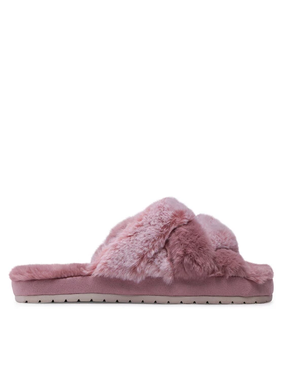 Flash Sale 😀 Skechers Γυναίκες Παντόφλες Σπιτιού Lovely Vibes 167634/MVE Ροζ 🤩 4 Flash Sale 😀 Skechers Γυναίκες Παντόφλες Σπιτιού Lovely Vibes 167634/MVE Ροζ 🤩 - Image 2