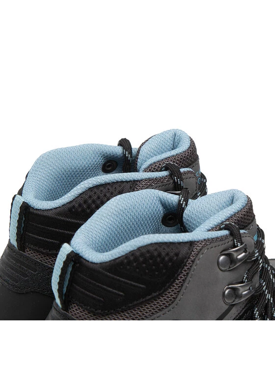 Προϋπολογισμός 🎉 Skechers Γυναίκες Ψηλά Παπούτσια Πεζοπορίας & Ορειβατικά Παπούτσια Παπούτσια πεζοπορίας My Turf 158257/CCL Γκρι 🎁 7 Προϋπολογισμός 🎉 Skechers Γυναίκες Ψηλά Παπούτσια Πεζοπορίας & Ορειβατικά Παπούτσια Παπούτσια πεζοπορίας My Turf 158257/CCL Γκρι 🎁 - Image 5