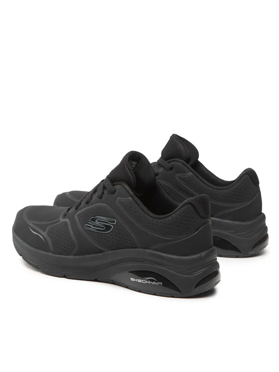 Εκπτωση 🎁 Skechers Γυναίκες Κοντά Αθλητικά Αθλητικά Classic Finesse 149648/BBK Μαύρο 😍 5 Εκπτωση 🎁 Skechers Γυναίκες Κοντά Αθλητικά Αθλητικά Classic Finesse 149648/BBK Μαύρο 😍 - Image 3