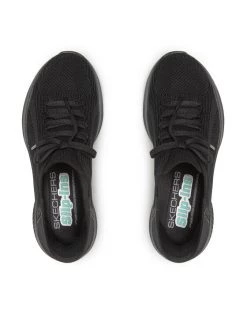 Προώθηση 🥰 Skechers Γυναίκες Κοντά Αθλητικά Αθλητικά Brilliant Path 149710/BBK Μαύρο 🔥 -Skechers Κατάστημα unnamed file 2602