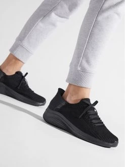 Προώθηση 🥰 Skechers Γυναίκες Κοντά Αθλητικά Αθλητικά Brilliant Path 149710/BBK Μαύρο 🔥 -Skechers Κατάστημα unnamed file 2603