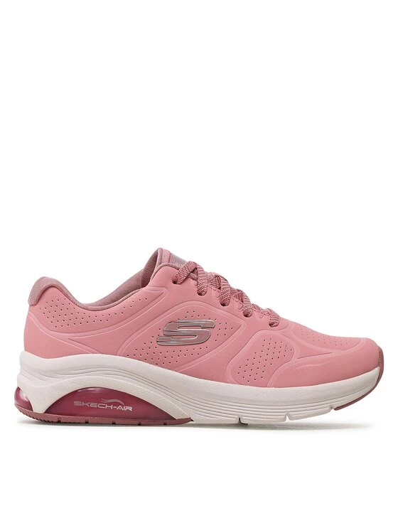 Εκπτωση 🎁 Skechers Γυναίκες Κοντά Αθλητικά Αθλητικά Classic Finesse 149648/ROS Ροζ 🎉 4 Εκπτωση 🎁 Skechers Γυναίκες Κοντά Αθλητικά Αθλητικά Classic Finesse 149648/ROS Ροζ 🎉 - Image 2