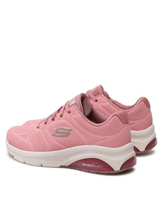 Εκπτωση 🎁 Skechers Γυναίκες Κοντά Αθλητικά Αθλητικά Classic Finesse 149648/ROS Ροζ 🎉 5 Εκπτωση 🎁 Skechers Γυναίκες Κοντά Αθλητικά Αθλητικά Classic Finesse 149648/ROS Ροζ 🎉 - Image 3
