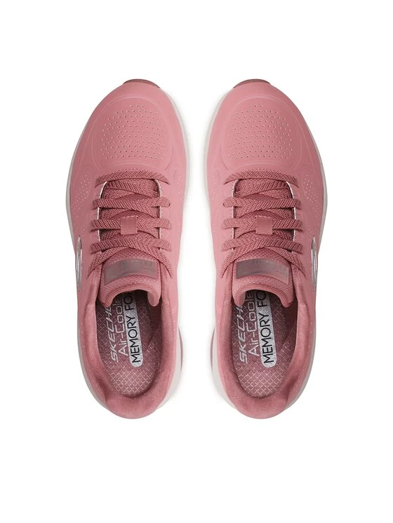 Εκπτωση 🎁 Skechers Γυναίκες Κοντά Αθλητικά Αθλητικά Classic Finesse 149648/ROS Ροζ 🎉 7 Εκπτωση 🎁 Skechers Γυναίκες Κοντά Αθλητικά Αθλητικά Classic Finesse 149648/ROS Ροζ 🎉 - Image 5