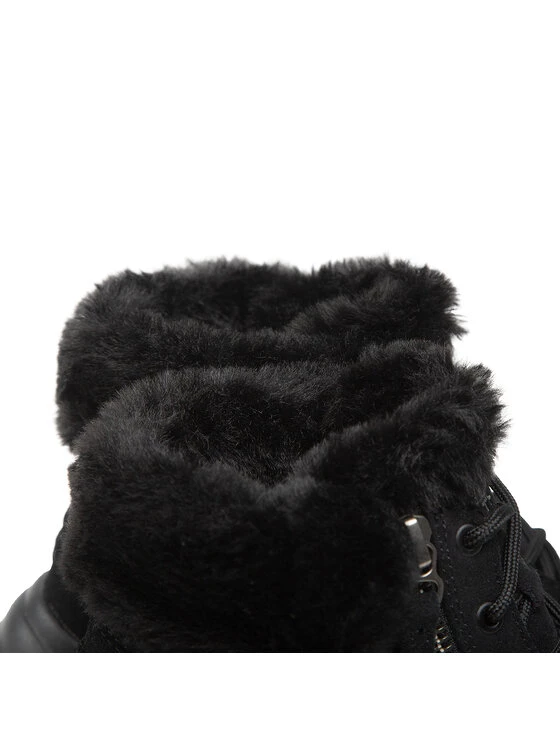 Ολοκαίνουργιο 👍 Skechers Γυναίκες Μποτάκια On-The-Go Midtown 144267/BBK Μαύρο 👏 7 Ολοκαίνουργιο 👍 Skechers Γυναίκες Μποτάκια On-The-Go Midtown 144267/BBK Μαύρο 👏 - Image 5