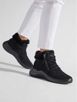 Ολοκαίνουργιο 👍 Skechers Γυναίκες Μποτάκια On-The-Go Midtown 144267/BBK Μαύρο 👏 13 Ολοκαίνουργιο 👍 Skechers Γυναίκες Μποτάκια On-The-Go Midtown 144267/BBK Μαύρο 👏 -Skechers Κατάστημα unnamed file 2614