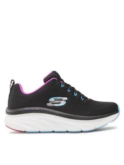 Συμφωνίες 🔥 Skechers Γυναίκες Κοντά Αθλητικά Αθλητικά Fresh Finesse 149368/BKPR Μαύρο 🛒 -Skechers Κατάστημα unnamed file 2616