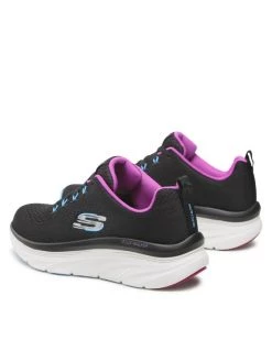 Συμφωνίες 🔥 Skechers Γυναίκες Κοντά Αθλητικά Αθλητικά Fresh Finesse 149368/BKPR Μαύρο 🛒 -Skechers Κατάστημα unnamed file 2617