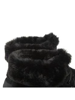 Κουπόνι ⌛ Skechers Γυναίκες Μποτάκια Comfy Days 144665/BBK Μαύρο 😉 -Skechers Κατάστημα unnamed file 2624