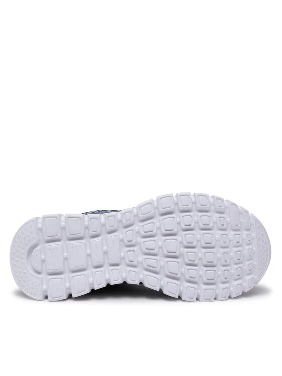 Νέος 🔥 Skechers Γυναίκες Παπούτσια Προπόνησης Παπούτσια Twisted Fortune 12614/NVBL Σκούρο μπλε 🥰 6 Νέος 🔥 Skechers Γυναίκες Παπούτσια Προπόνησης Παπούτσια Twisted Fortune 12614/NVBL Σκούρο μπλε 🥰 - Image 4