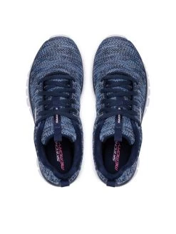 Νέος 🔥 Skechers Γυναίκες Παπούτσια Προπόνησης Παπούτσια Twisted Fortune 12614/NVBL Σκούρο μπλε 🥰 11 Νέος 🔥 Skechers Γυναίκες Παπούτσια Προπόνησης Παπούτσια Twisted Fortune 12614/NVBL Σκούρο μπλε 🥰 -Skechers Κατάστημα unnamed file 2652