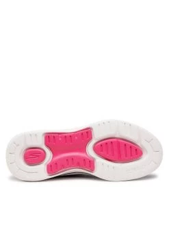 Καλύτερη πώληση 🎉 Skechers Γυναίκες Κοντά Αθλητικά Αθλητικά Go Walk Arch Fit 124868/BKHP Μαύρο 🎁 -Skechers Κατάστημα unnamed file 2656