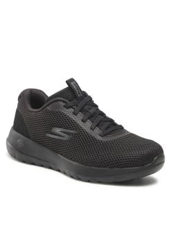 Αγορά ✔️ Skechers Γυναίκες Κοντά Αθλητικά Αθλητικά Light Motion 124707/BBK Μαύρο ❤️