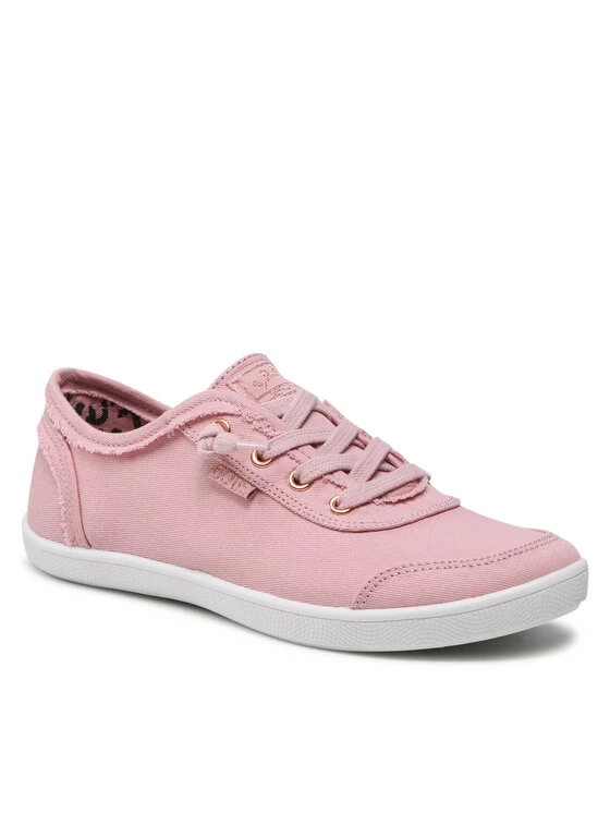 Συμφωνίες ✔️ Skechers Γυναίκες Αθλητικά Bobs B Cute 33492/ROS Ροζ ✔️ 3 Συμφωνίες ✔️ Skechers Γυναίκες Αθλητικά Bobs B Cute 33492/ROS Ροζ ✔️