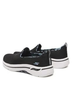 Συμφωνίες 🔥 Skechers Γυναίκες Κλειστά Παπούτσια Κλειστά παπούτσια Wild Vision 124475/BKMT Μαύρο 💯 -Skechers Κατάστημα unnamed file 2671