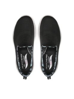 Συμφωνίες 🔥 Skechers Γυναίκες Κλειστά Παπούτσια Κλειστά παπούτσια Wild Vision 124475/BKMT Μαύρο 💯 -Skechers Κατάστημα unnamed file 2673