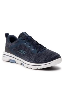 Κουπόνι ✨ Skechers Γυναίκες Αθλητικά Go Golf Walk 5 123034/NVBL Σκούρο μπλε 😉