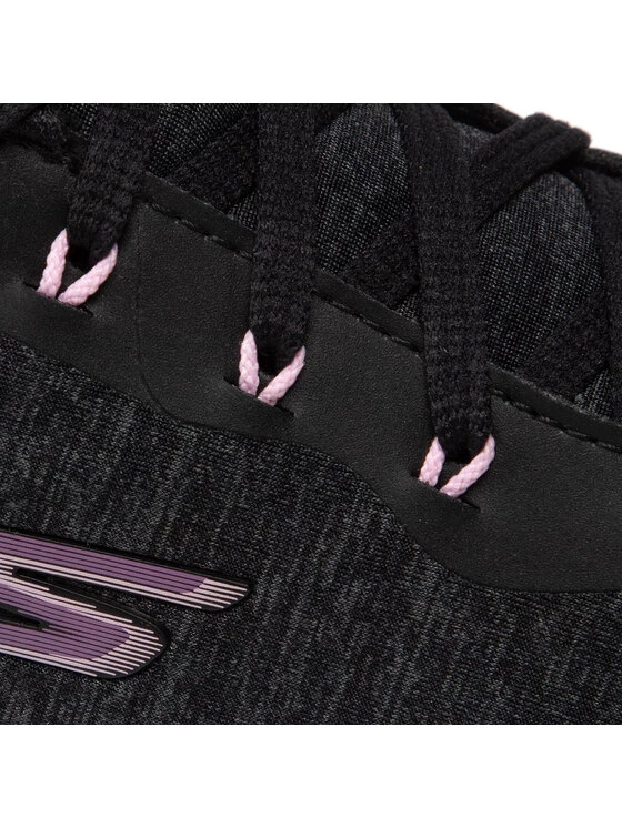 Το φθηνότερο 👍 Skechers Γυναίκες Αθλητικά Παπούτσια Παπούτσια Go Golf Walk 5 123034/BKPK Μαύρο ⭐ 8 Το φθηνότερο 👍 Skechers Γυναίκες Αθλητικά Παπούτσια Παπούτσια Go Golf Walk 5 123034/BKPK Μαύρο ⭐ - Image 6