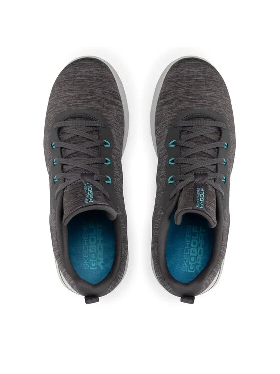 Flash Sale 🔥 Skechers Γυναίκες Αθλητικά Παπούτσια Παπούτσια Go Golf Walk 5 123034/GYBL Γκρι 🎉 7 Flash Sale 🔥 Skechers Γυναίκες Αθλητικά Παπούτσια Παπούτσια Go Golf Walk 5 123034/GYBL Γκρι 🎉 - Image 5