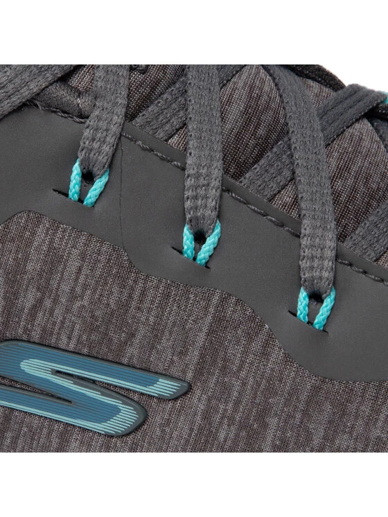 Flash Sale 🔥 Skechers Γυναίκες Αθλητικά Παπούτσια Παπούτσια Go Golf Walk 5 123034/GYBL Γκρι 🎉 8 Flash Sale 🔥 Skechers Γυναίκες Αθλητικά Παπούτσια Παπούτσια Go Golf Walk 5 123034/GYBL Γκρι 🎉 - Image 6