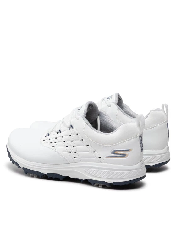 Καλύτερη πώληση 💯 Skechers Γυναίκες Αθλητικά Παπούτσια Παπούτσια Pro2 17001/WNV Λευκό 😉 5 Καλύτερη πώληση 💯 Skechers Γυναίκες Αθλητικά Παπούτσια Παπούτσια Pro2 17001/WNV Λευκό 😉 - Image 3