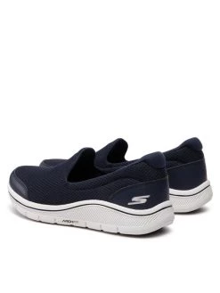 Προώθηση 🔔 Skechers Γυναίκες Κλειστά Παπούτσια Κλειστά παπούτσια Go Golf Arch Fit Walk 123033/NVW Σκούρο μπλε 👏 -Skechers Κατάστημα unnamed file 2712