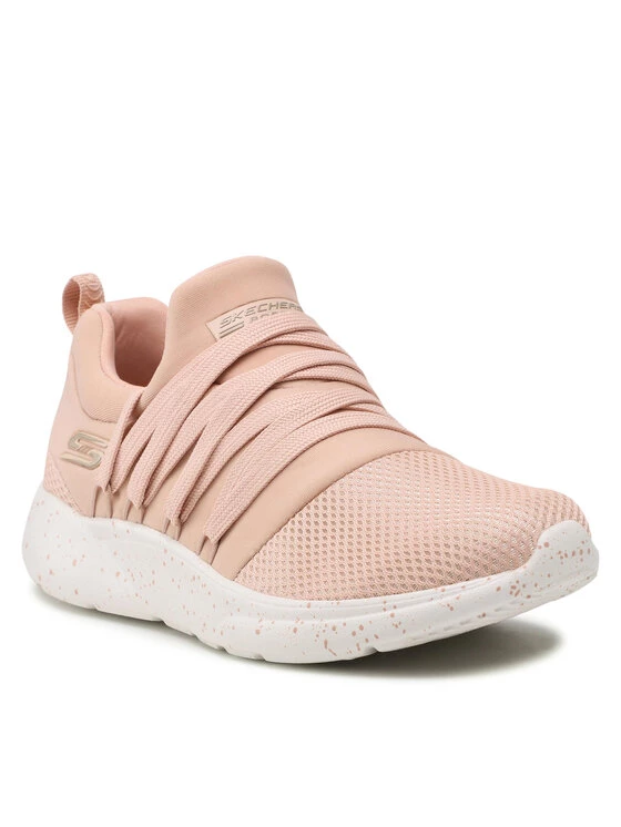 Εκπτωση 👍 Skechers Γυναίκες Αθλητικά BOBS SPORT Moon Lighter 32703/LTPK Ροζ 🥰 3 Εκπτωση 👍 Skechers Γυναίκες Αθλητικά BOBS SPORT Moon Lighter 32703/LTPK Ροζ 🥰