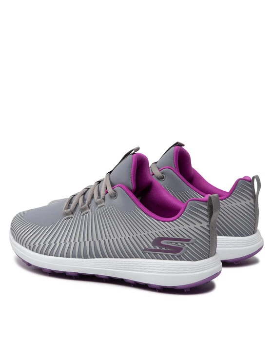 Συμφωνίες ❤️ Skechers Γυναίκες Αθλητικά Παπούτσια Παπούτσια Swing 123021/GYPR Γκρι 🔔 5 Συμφωνίες ❤️ Skechers Γυναίκες Αθλητικά Παπούτσια Παπούτσια Swing 123021/GYPR Γκρι 🔔 - Image 3