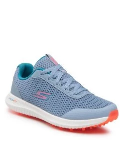 Εκπτωση 👏 Skechers Γυναίκες Αθλητικά Παπούτσια Παπούτσια Go Golf Max 123029/BLMT Μπλε ✔️