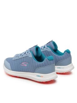 Εκπτωση 👏 Skechers Γυναίκες Αθλητικά Παπούτσια Παπούτσια Go Golf Max 123029/BLMT Μπλε ✔️ -Skechers Κατάστημα unnamed file 2736