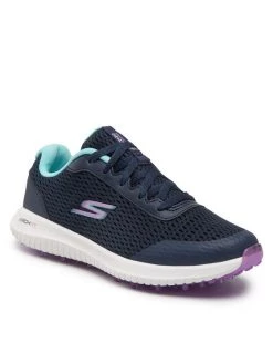 Εκπτωση 🎉 Skechers Γυναίκες Αθλητικά Παπούτσια Παπούτσια Go Golf Max-Fairway 3 123029/NVMT Σκούρο μπλε 🔥