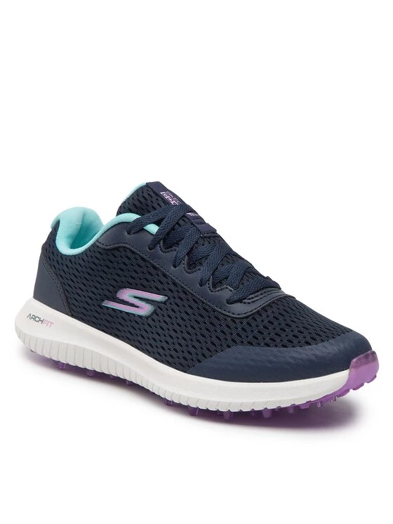 Εκπτωση 🎉 Skechers Γυναίκες Αθλητικά Παπούτσια Παπούτσια Go Golf Max-Fairway 3 123029/NVMT Σκούρο μπλε 🔥 3 Εκπτωση 🎉 Skechers Γυναίκες Αθλητικά Παπούτσια Παπούτσια Go Golf Max-Fairway 3 123029/NVMT Σκούρο μπλε 🔥